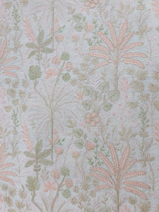 Telas de Brocado Bordadas - Product Image 3