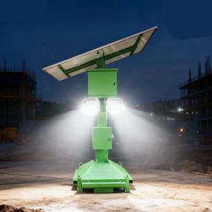 Cortacésped con orklift, para utdoor - Product Image 5