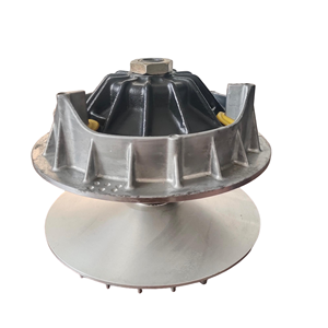 Variateur de poulie primaire d'embrayage CVT pour CFMOTO CF Moto CF600ATR CF600AU ATV pour <span class=keywords><strong>Cforce</strong></span> <span class=keywords><strong>625</strong></span> TOURING 0GS0-051000-00030 Compatible - Product Image 5
