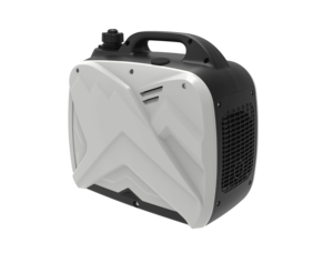 Generatore di benzina 2kw portatile 24V DC 50Hz motore di frequenza per auto camion Rv uso - Product Image 4