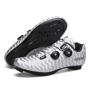 Professione Oem personalizzata equitazione bicicletta elettrica impermeabile Mtb Indoor Outdoor Riding Break tacchetti Mountain Road Bike <span class=keywords><strong>scarpe</strong></span> <span class=keywords><strong>da</strong></span> ciclismo - Product Image 5