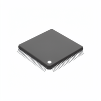 Composants électroniques : Service complet XMC7100D-F100K4160AA 100 LQFP à pad exposé intégré – Achetez en ligne