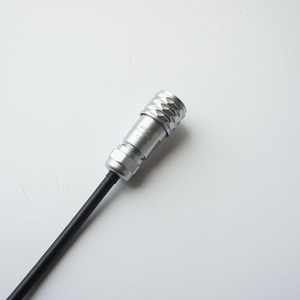 Peralatan Audio Video Kabel Harness Mesin Berlabel 40cm dengan Konektor Penerbangan DIN 7Pin - Product Image 6