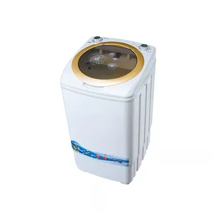 Air Drying Wash Clothes Top Loading Washing Machine 7Kg
