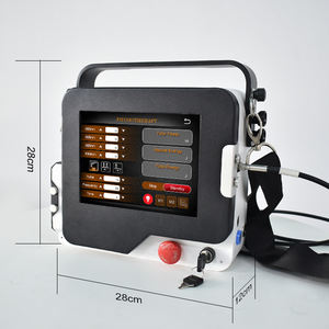 Mesin fisioterapi <span class=keywords><strong>Laser</strong></span> Diode kelas IV 660nm 808nm 980nm 1064nm terapi <span class=keywords><strong>Laser</strong></span> Diode untuk nyeri punggung - Product Image 6
