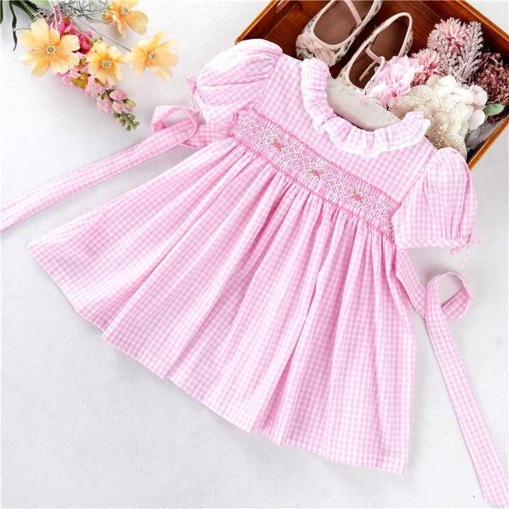 Smocked Baby Clothes Wholesale Smocked Clothing Suppliers Ocean