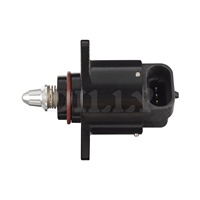Válvula de control de aire en reposo (IAC) con motor paso a paso 20S-08 20S08