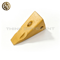 Pièces de rechange de haute qualité pour dents de ripper pour machines de construction OE #   4T4501HD 4T4502 4T5501 4T5502