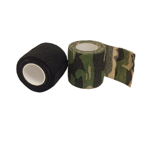 BL Tattoo Băng Dính Dùng Một Lần Băng Dính Thể Thao Đàn Hồi - Product Image 4