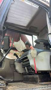 Grúa sobre orugas Sany Scc900a del año 2020, grúa sobre orugas Sany de 90t usada, Scc750a-6, Scc550e, Scc550a-6, Scc750e, Scc750c, fabricada en China - Product Image 6