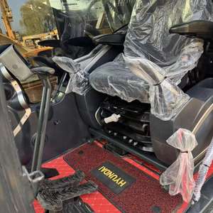 220LC-9S ฮุนไดมือสองรถขุดขนาดกลาง22ตันใช้220LC-9S ฮุนได - Product Image 6