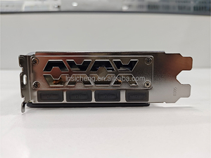 Tarjeta Gráfica GPU RTX 3060 Original, Nueva, con Memoria de Video GDDR6 y Ventilador para Computadora de Escritorio/Estación de Trabajo/Servidor, Precio Económico - Product Image 6