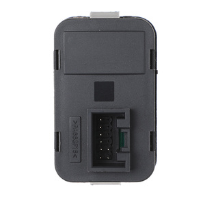 Interruptor de Control de ventana de coche eléctrico 93350573 para Vauxhall <span class=keywords><strong>Opel</strong></span> Astra G <span class=keywords><strong>Combo</strong></span> 1994-2014 - Product Image 4
