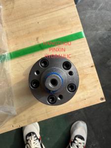 Moteur hydraulique OMM12.5 151G0004 Original et équivalent - Product Image 6