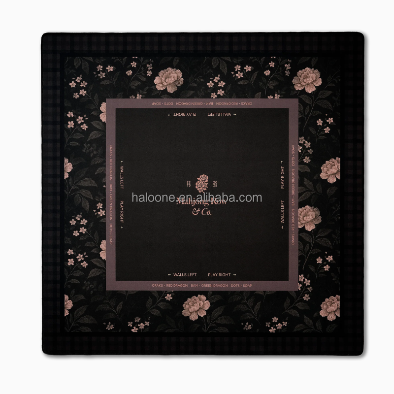 Dark Mocha Mat