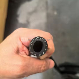 最低価格 SAE J1402 <span class=keywords><strong>3</strong></span>/8 1/2 ゴム製エアトラックブレーキホース トラックブレーキシステム用エアブレーキホース - Product Image 4