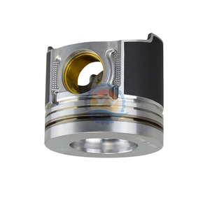 Zuigerset J05E J08E S130A-E0100 E0361-1982 13011-4040A voor Hino J05E J08E motor <span class=keywords><strong>Kobelco</strong></span> <span class=keywords><strong>SK200</strong></span>-<span class=keywords><strong>8</strong></span> SK350-<span class=keywords><strong>8</strong></span> graafmachine - Product Image 1