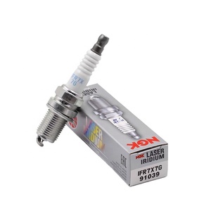 Usine directement <span class=keywords><strong>prix</strong></span> iridium platine NGK bougies SPARK IFR7X7G 91039 1214066 pour Porsche, <span class=keywords><strong>Opel</strong></span>, <span class=keywords><strong>Astra</strong></span> - Product Image 1