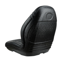 Siège haute pour véhicule utilitaire UTV ATV, compatible Polaris Ranger Can-Am Kawasaki Mule John Gator, vente en gros