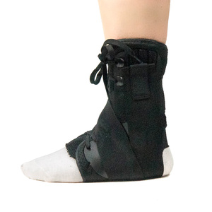 هدفين قابل للتعديل الرياضة المباشرة منع الحركة في الكاحل دعم استقرار الكاحل هدفين - Product Image 4