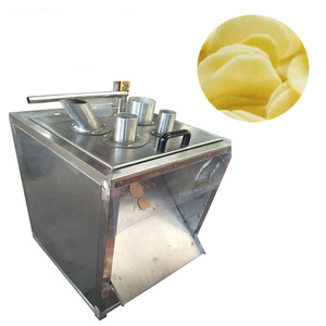 Machine à trancher les tomates, kiwis, plantains et ananas de grande capacité, composants essentiels pour fruits et légumes, moteur en promotion - Product Image 1