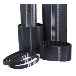 Courroies synchrone en caoutchouc Dayco, courroies de distribution industrielles pour voitures - Product Image 2