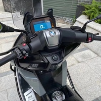 Occasion Importé du Japon BMW1 C400GT Yamaha XMAX Cruiser Touring Maxi-scooter Sports Street Bike Cafe Racer 400-600cc 61-80km/h