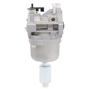 <span class=keywords><strong>Carburador</strong></span> para <span class=keywords><strong>Tractor</strong></span>, cortacésped, brigue 591731, 796109, 594593, 593433, 699916, 794294, 590400, 796078 - Product Image 5