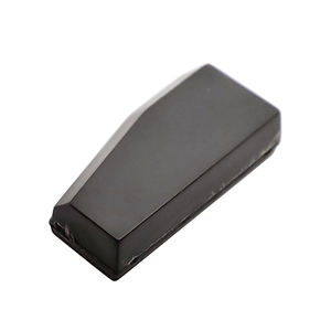 <span class=keywords><strong>Chip</strong></span> <span class=keywords><strong>Transponder</strong></span> <span class=keywords><strong>4C</strong></span> in bianco <span class=keywords><strong>ID</strong></span> <span class=keywords><strong>4C</strong></span> Chips chiave auto in carbonio non codificate ID4C per T-oyota Camry Prado Corolla corona F-ord 2005-2011 - Product Image 3