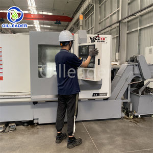 مضخة طين حفر قوية F1000-ضمان لمدة سنة واحدة حصان-لمشاريع الآبار الحرارية الأرضية والأبار العميقة - Product Image 3