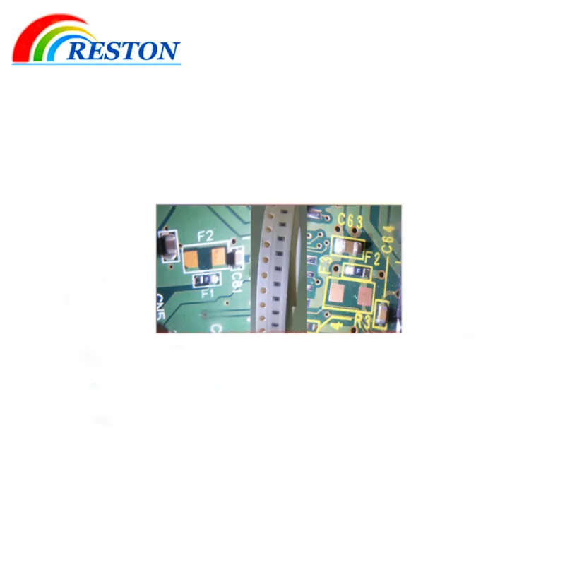 Sicherung F1 Epson Hauptplatine Für EPSON R330 T50 L800 L805 L1300L850 L655 Mainboard Sicherung F2 Epson