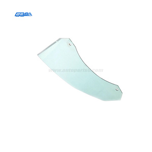 อุปกรณ์เสริมรถยนต์แบบเดิม กระจกประตูแบบดรอป สำหรับ BMW 1-Series E88 2004-2013 OE 51337165585 - Product Image 4