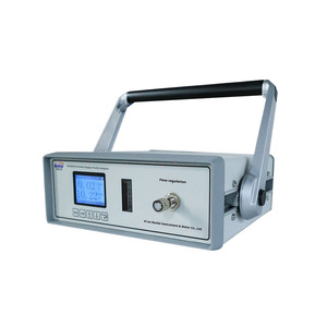 Runlai Stable Performance B200 Analyzer Digital LCD Display Customizable Gas Detector - Product Image 1