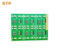 Placa Controladora Profesional para Hogar Inteligente IoT con Protocolo Matter, Soporte para Wifi 6, Zigbee, Thread y Servicio de Ensamblaje SMT