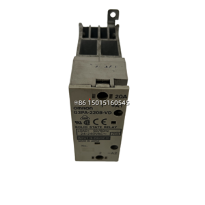 Relé G3PA-220B-VD, Original de Desmontaje, Utilizado para Máquinas de Moldeo por Inyección Totalmente Eléctricas - Product Image 3