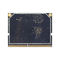 Carte de développement Rockchip RK3566 Gold Finger, carte mère RK3566, kit Rongpin DR4-RK3566
