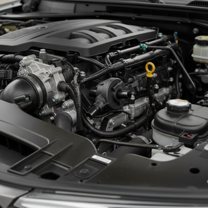 Connettori e Terminali BS910-018 Componenti Elettrici Automobilistici in Plastica D0100HXF48Y - Product Image 3