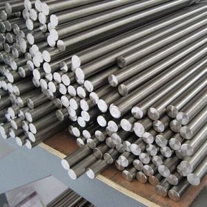 ספוט סיטונאי ספוט 60si2mn בינוני סגסוגת פחמן פלדה מוט ברזל חם התגלגל קר אבטחת איכות פלדה - Product Image 2