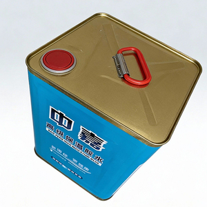 Adhésifs dédiés de haute résistance fabriqués en Chine par Zhongjia, colle à haute isolation pour l'emballage de barils en mousse de caoutchouc, la construction - Product Image 4