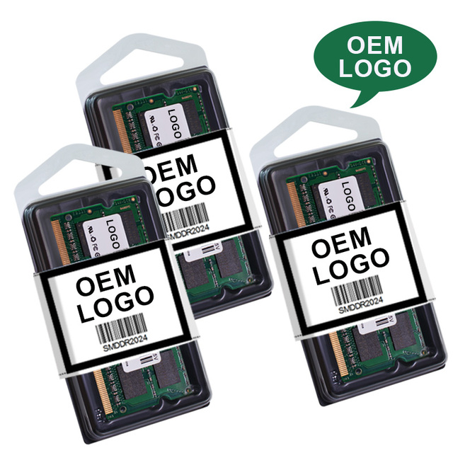 Ymeiton DDR3 SODIMM RAM | 1333/1600MHz | 4G/8G Compatible with Laptops RAM WholesaleSupport OEM Customization