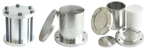 เครื่องปฏิกรณ์เคมีสังเคราะห์ขั้นสูงสำหรับห้องปฏิบัติการ - Product Image 3