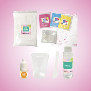 DIY Đồ Chơi Làm Mô Hình Của Riêng Bạn Dễ Dàng Handmade Cơ Sở Xà Phòng Giáo Dục Nghệ Thuật Và Thủ Công Mỹ Nghệ Nguồn Cung Cấp Xà Phòng Làm Bộ Dụng Cụ Cho Trẻ Em - Product Image 2