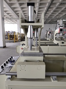 High Frequency Pvc <strong>Welding</strong> <strong>Machine</strong> <strong>Window</strong> Two <strong>Three</strong> Four <strong>Head</strong> PVC <strong>Welding</strong> <strong>Machine</strong> <strong>UPVC</strong> <strong>Window</strong> and Door Making <strong>Machine</strong> - Product Image 4