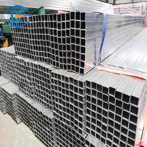 亜鉛めっきストリップ鋼管40-80g/m ² 亜鉛コスト効果の高い一時使用 - Product Image 5