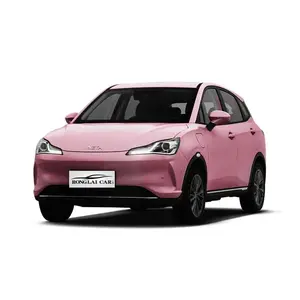 Cheaper 2021 Tide 400 Lite New Suv Neta-V Ev Neta V Electric Vehicle Car Pro Nezha V Pro For Adults High Quality Cheaper