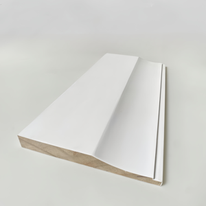 Molduras de Base de Alta Calidad, Rodapiés de Madera, Molduras Modernas para Decoración de Interiores - Product Image 3