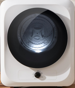 Di buona qualità uso domestico 3kg <span class=keywords><strong>Mini</strong></span> UV luce asciugatrice vestiti - Product Image 3