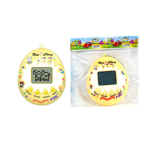 Meilleure vente jouets classiques numérique virtuel numérique <span class=keywords><strong>Tamagotchi</strong></span> oeuf jouet Mini mignon électronique animaux drôle jouets usine en gros - Product Image 3