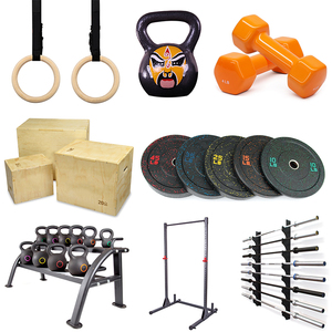 Wholesale Body Training Gym Equipment - Product Image 2
