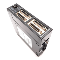 Módulo de Control de Movimiento Plc Fanuc Ic693dsm302-ae, Dsm300 Dsm302 de 2 Ejes, Venta al por Mayor